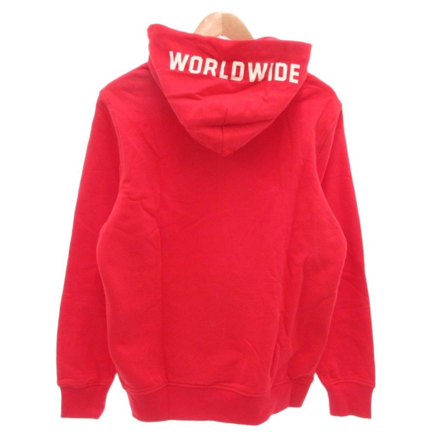 GAP（ギャップ） 未使用品 タグ付き プルオーバーパーカー フーディ