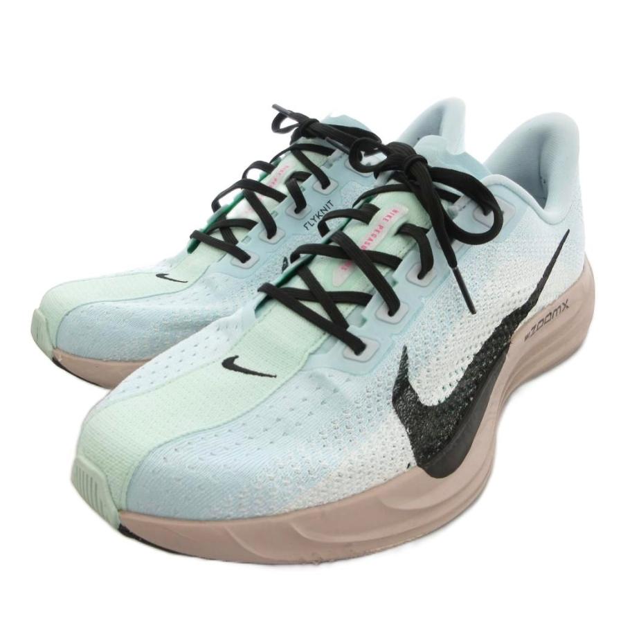 ナイキランニングシューズ ジョギングシューズ ペガサス プラス新品２７、5センチ ナイキ（NIKE）（メンズ）ランニングシューズ ジョギングシューズ