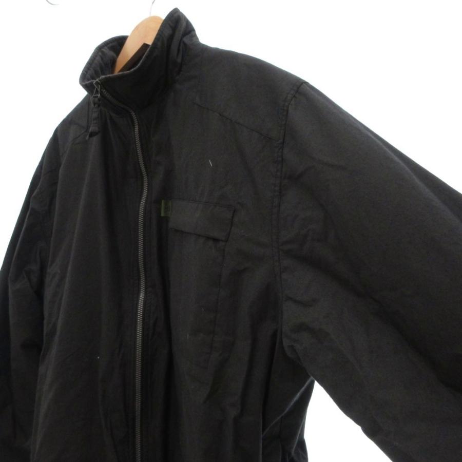 【中古】ポロスポーツ POLO SPORT ラルフローレン 中綿 シェルジャケット アウトドア XL ブラック /UO ☆AA★ ポロスポーツ POLO SPORT ラルフローレン 中綿 シェルジャケット