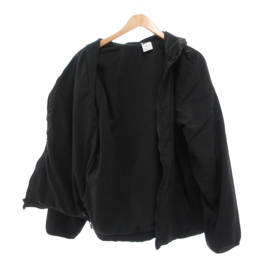 NIKE（ナイキ） スポーツウェア ウィンドランナー ルーズ フーデッド