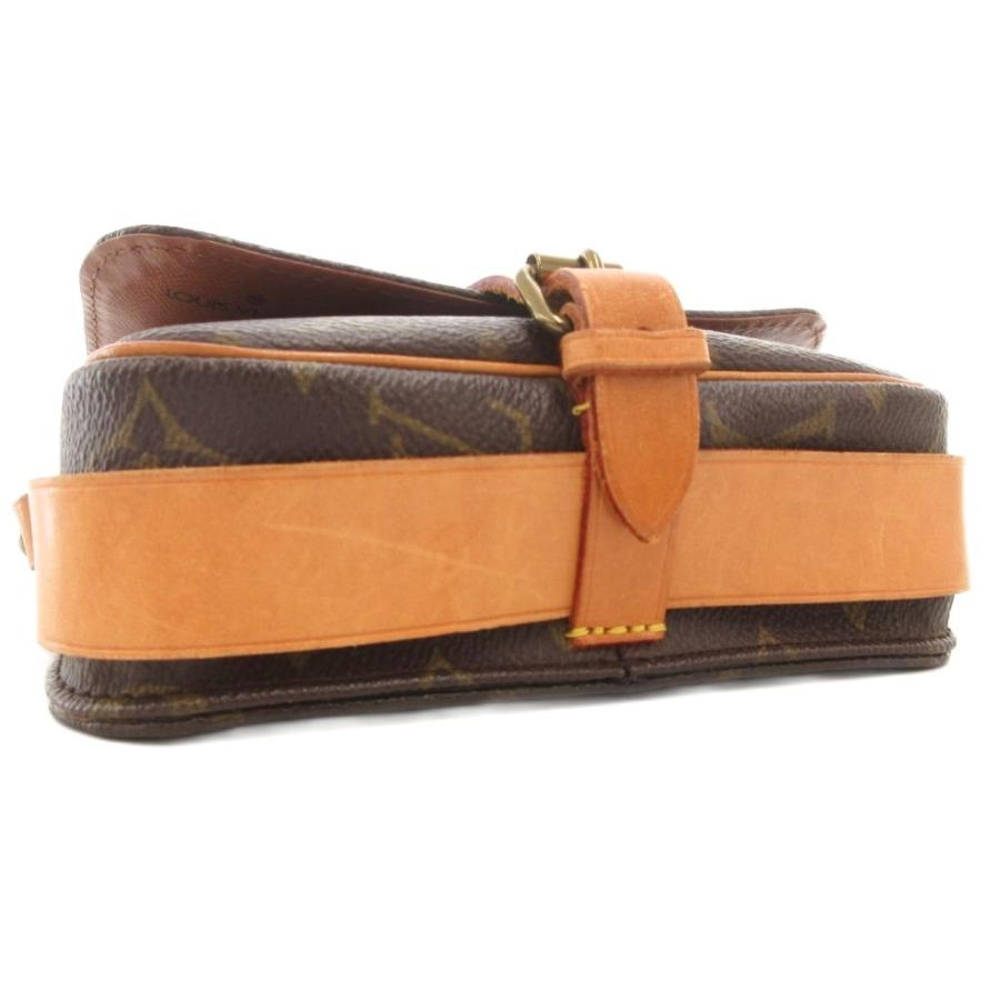 LOUIS VUITTON（ルイ・ヴィトン） モノグラム カルトシエールPM