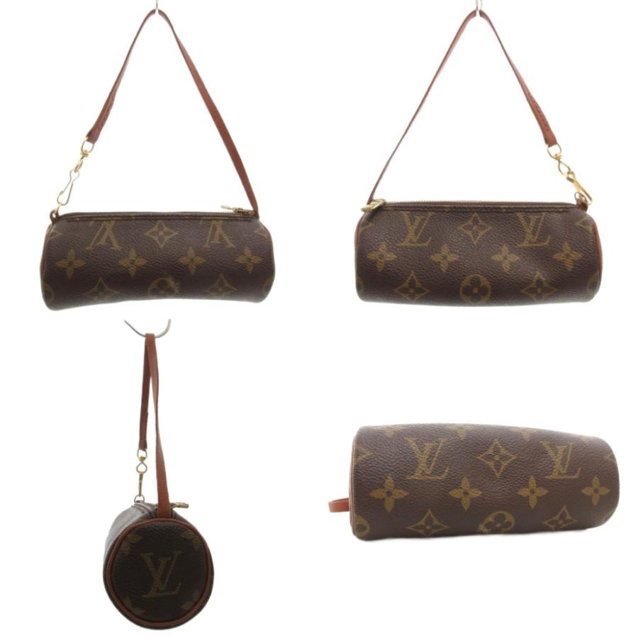 LOUIS VUITTON（ルイ・ヴィトン） 旧型 モノグラム パピヨン 30
