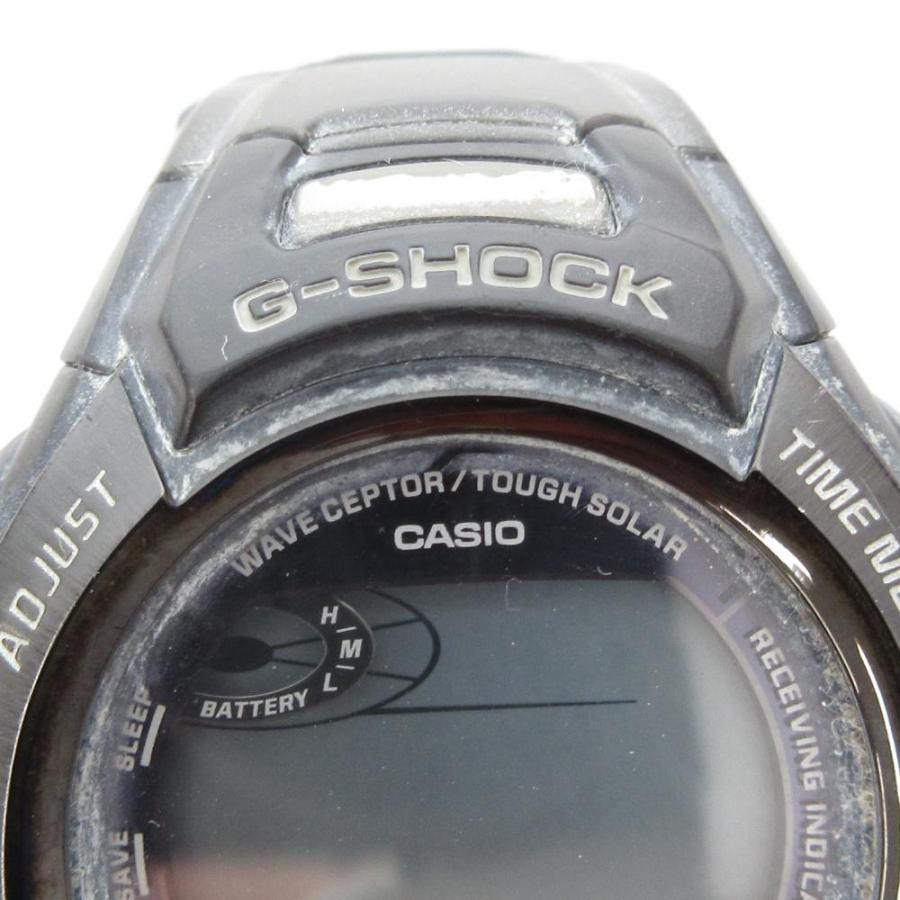 G-SHOCK カシオジーショック CASIO 腕時計 MTG-910DJ-2JF デジタル