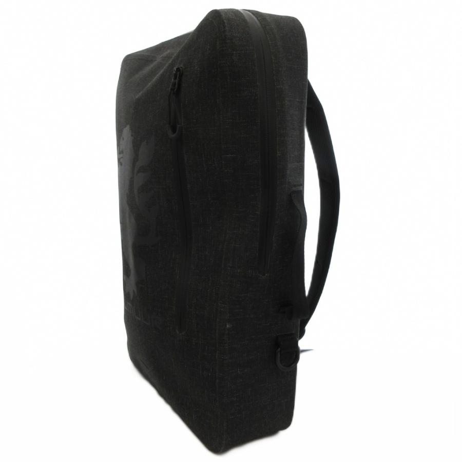 KAPELMUUR カペルミュール リュック デイパック ウォータープルーフ