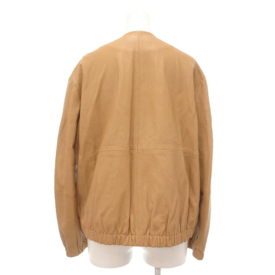 美品 theory luxe ラムレザー シングルライダース 38 M 羊革 楽天市場