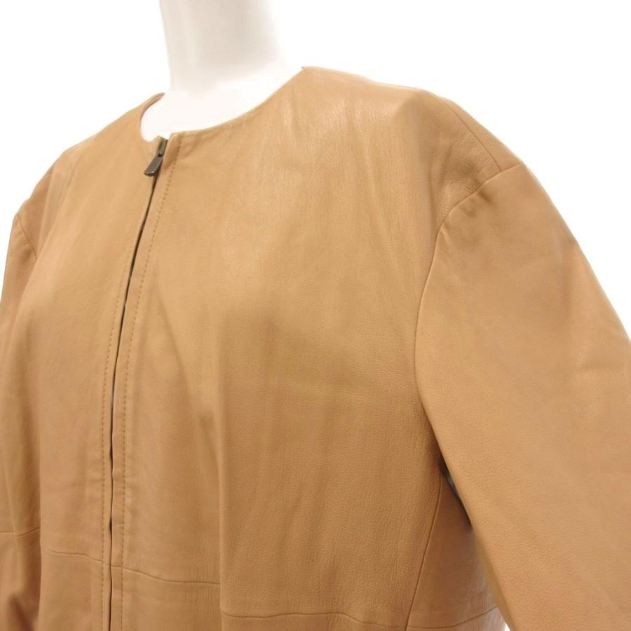 セオリーリュクス 20SS ジャケット smallサイズ 新品未使用 theory luxe（セオリーリュクス） theory luxe 20SS Super Soft