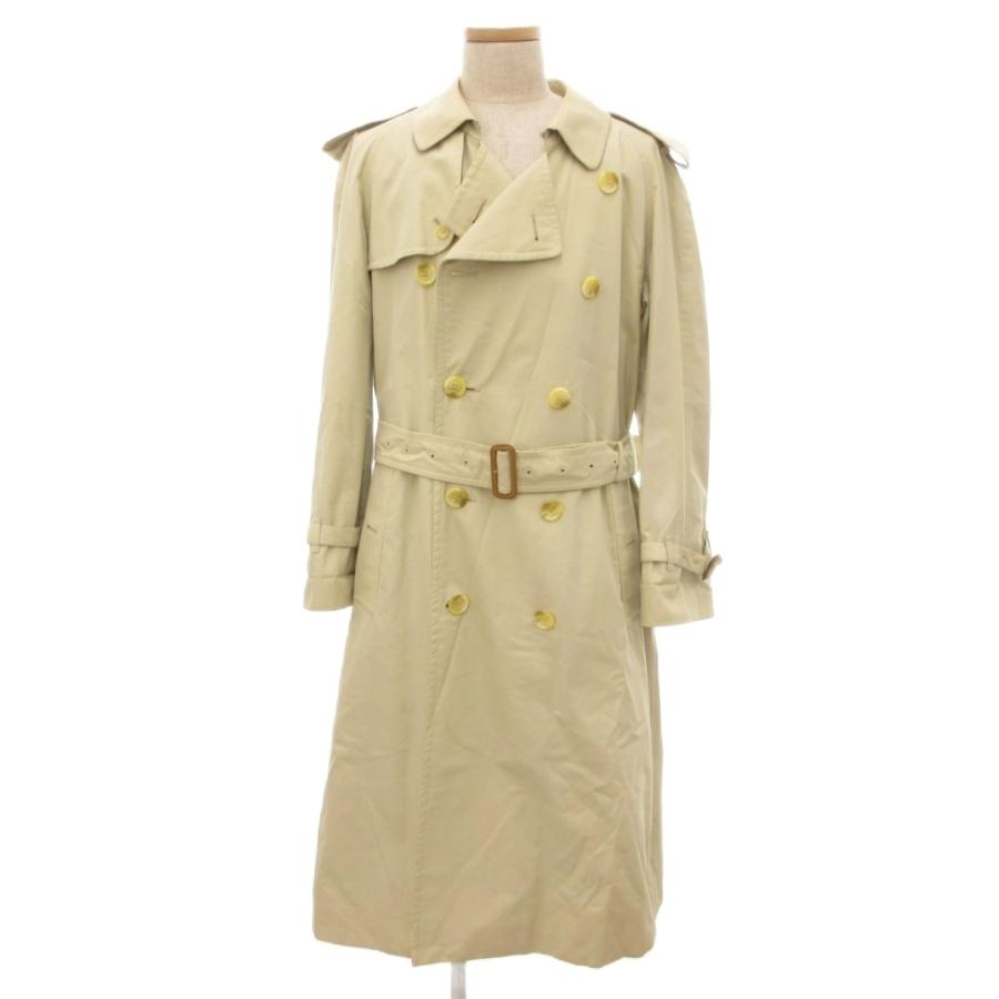 バーバリー トレンチコート ベージュ ノバチェック Burberry 裏地付き バーバリー ロンドン BURBERRY LONDON トレンチコート 裏地ノバ