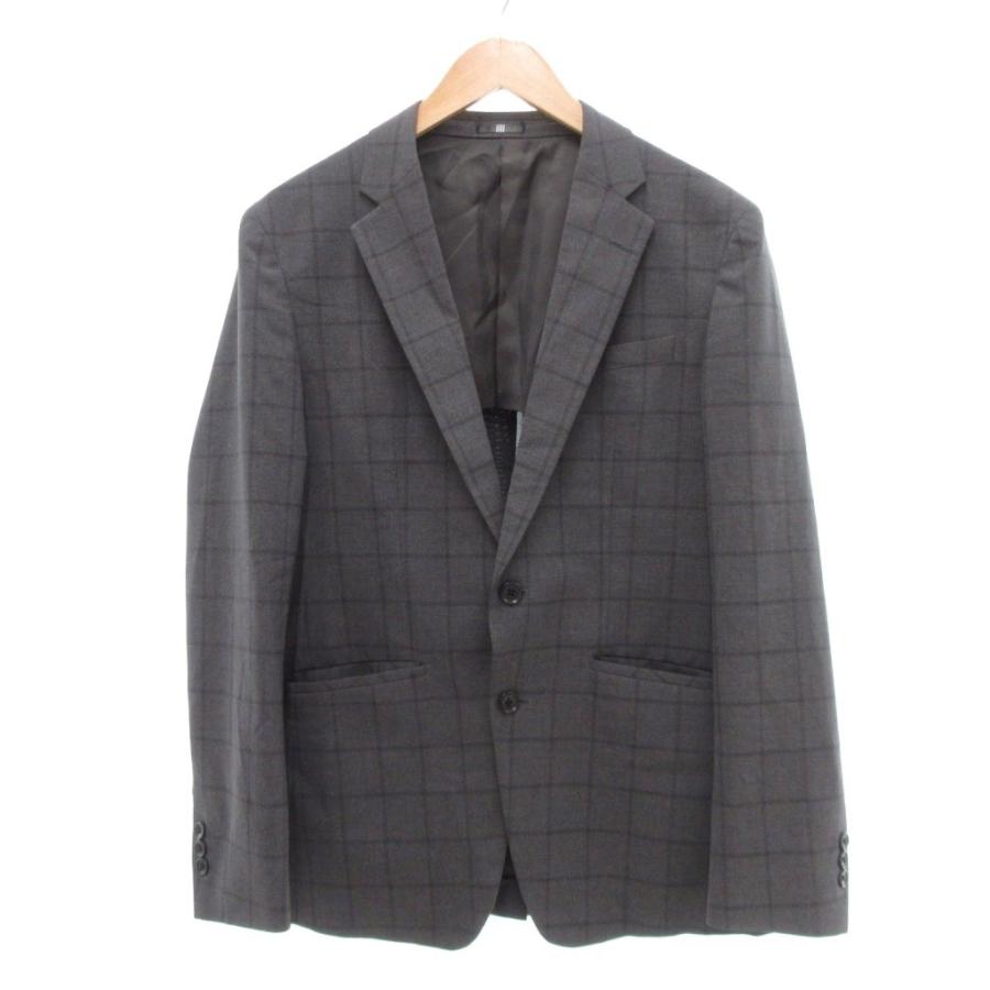 スーツセレクト SUIT SELECT 4S セットアップ スーツ テーラード