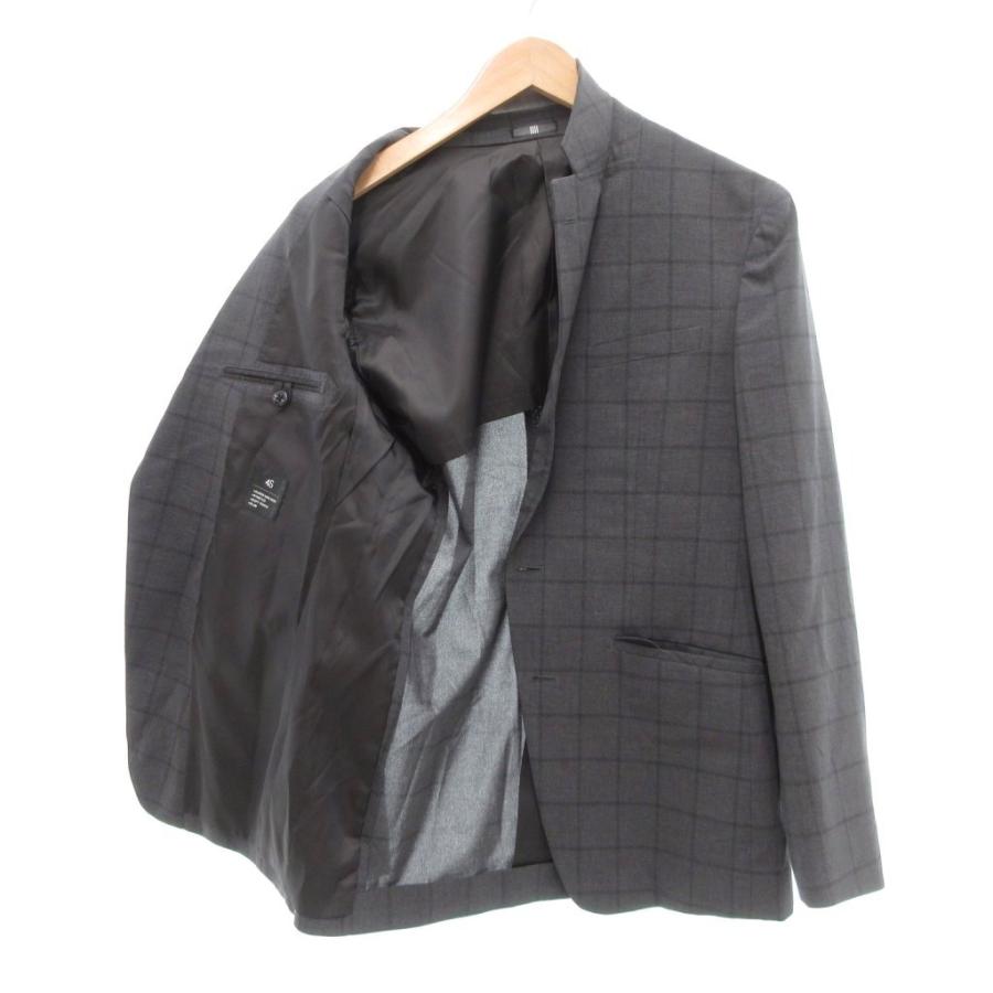 スーツセレクト SUIT SELECT 4S セットアップ スーツ テーラード