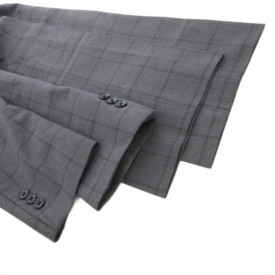 スーツセレクト SUIT SELECT 4S セットアップ スーツ テーラード