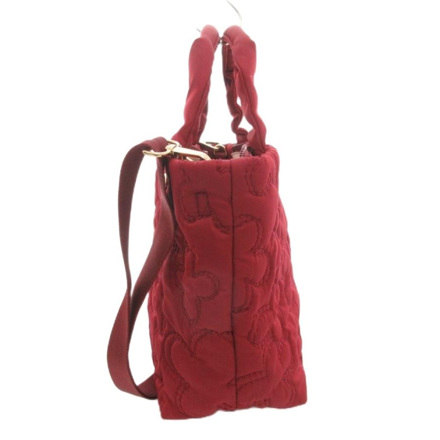 アンテプリマミスト トラプンタート 2way バッグ ANTEPRIMA（アンテプリマ） ミスト トラプンタート スモール