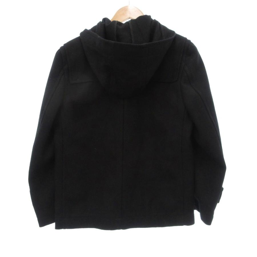 コムデギャルソンシャツ COMME des GARCONS SHIRT ショート丈 ダッフル
