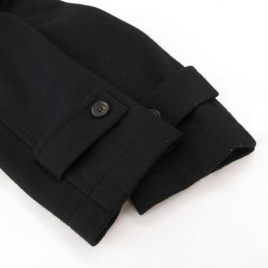 コムデギャルソンシャツ COMME des GARCONS SHIRT ショート丈 ダッフル