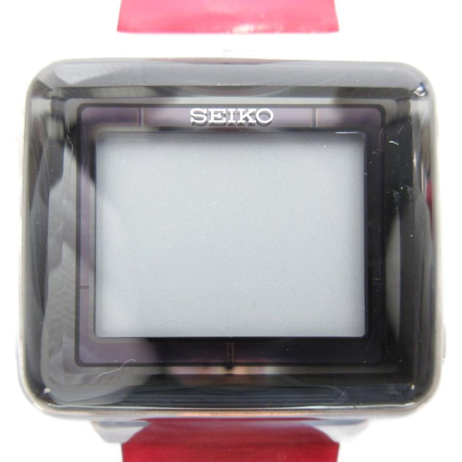 セイコー SEIKO ルパン三世 ジャンク品 限定 スピリット スマート