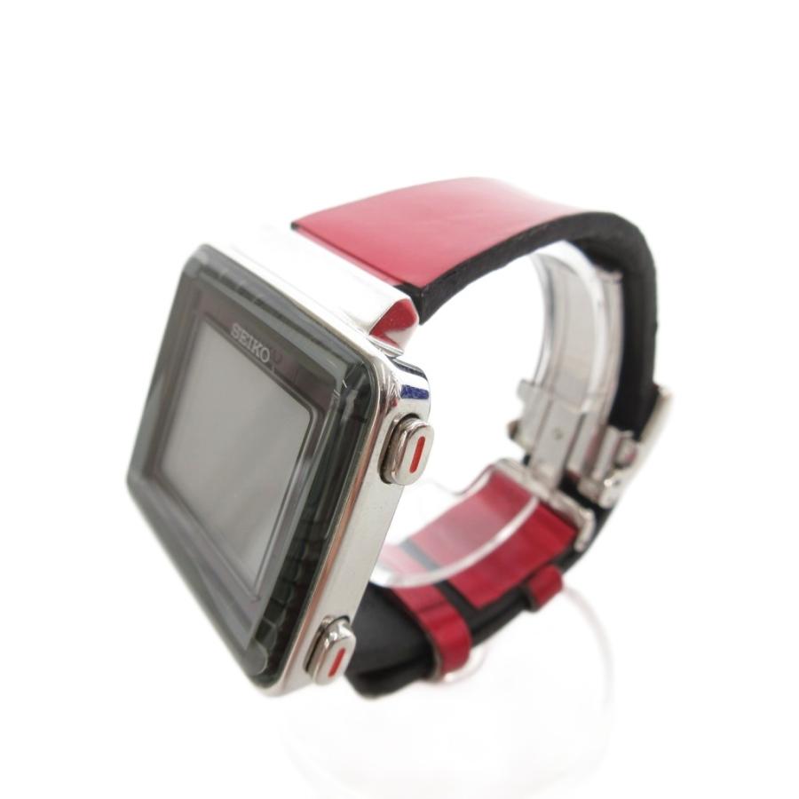 SEIKO S771 ジャンク品 セイコー SEIKO ルパン三世 ジャンク品 限定 スピリット スマート