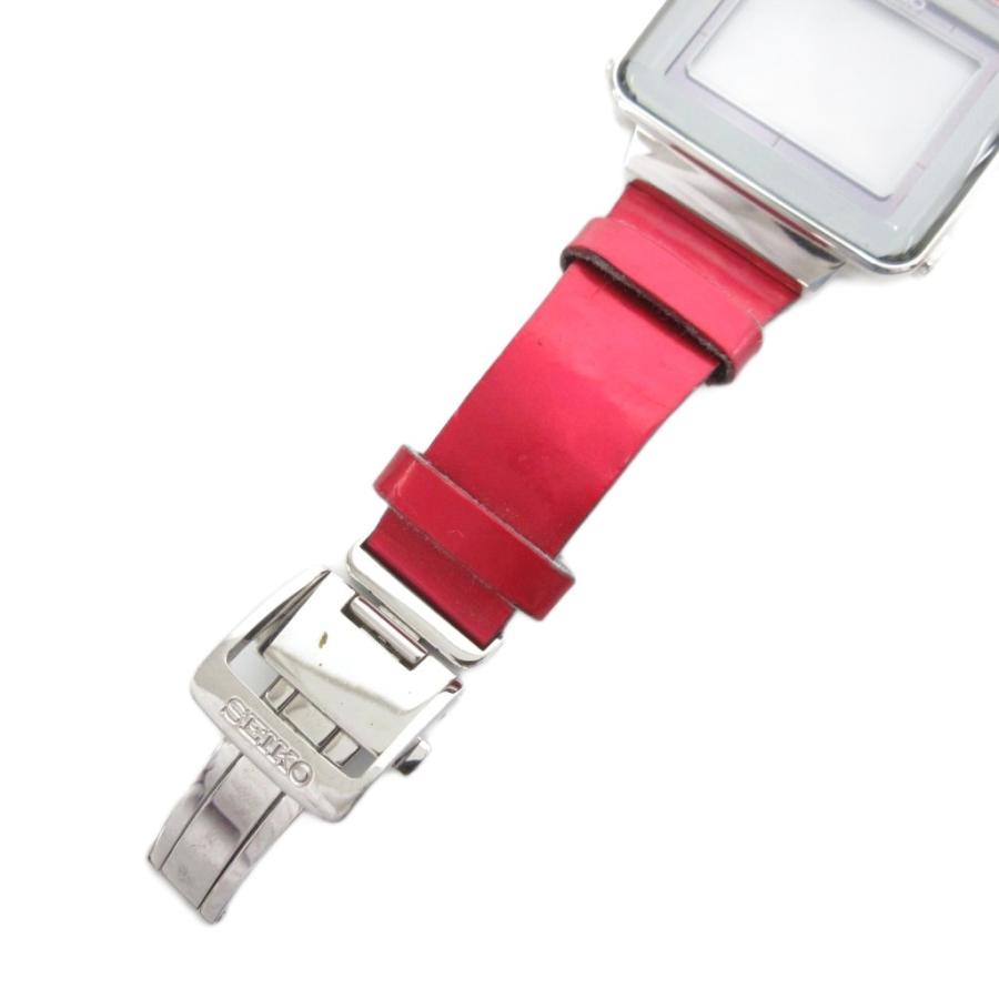 セイコー SEIKO ルパン三世 ジャンク品 限定 スピリット スマート