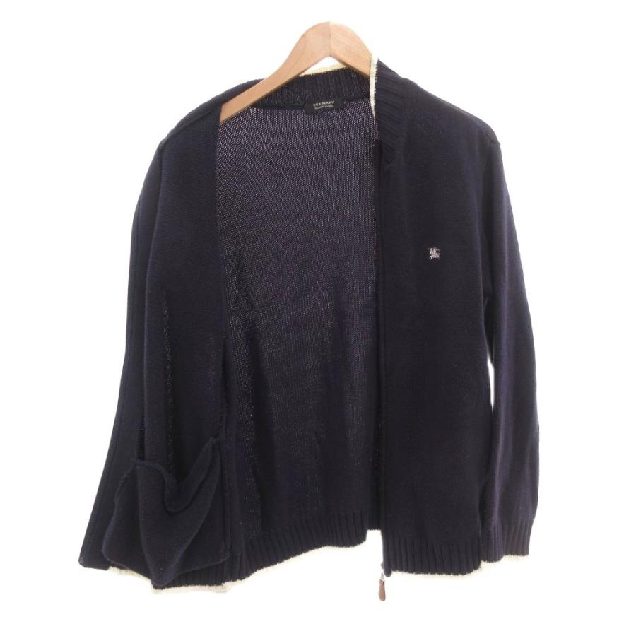 BURBERRY BLACK LABEL（バーバリーブラックレーベル） ジャケット