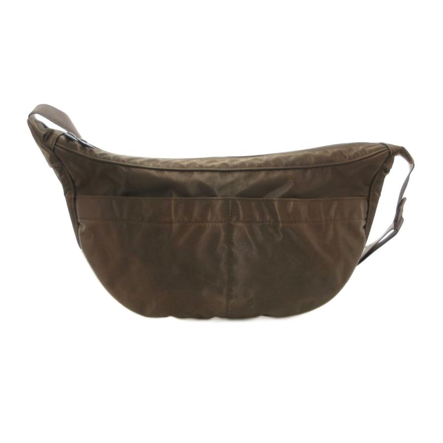 PORTER ポーター サックスバー コラボ ストーム ショルダーバッグ