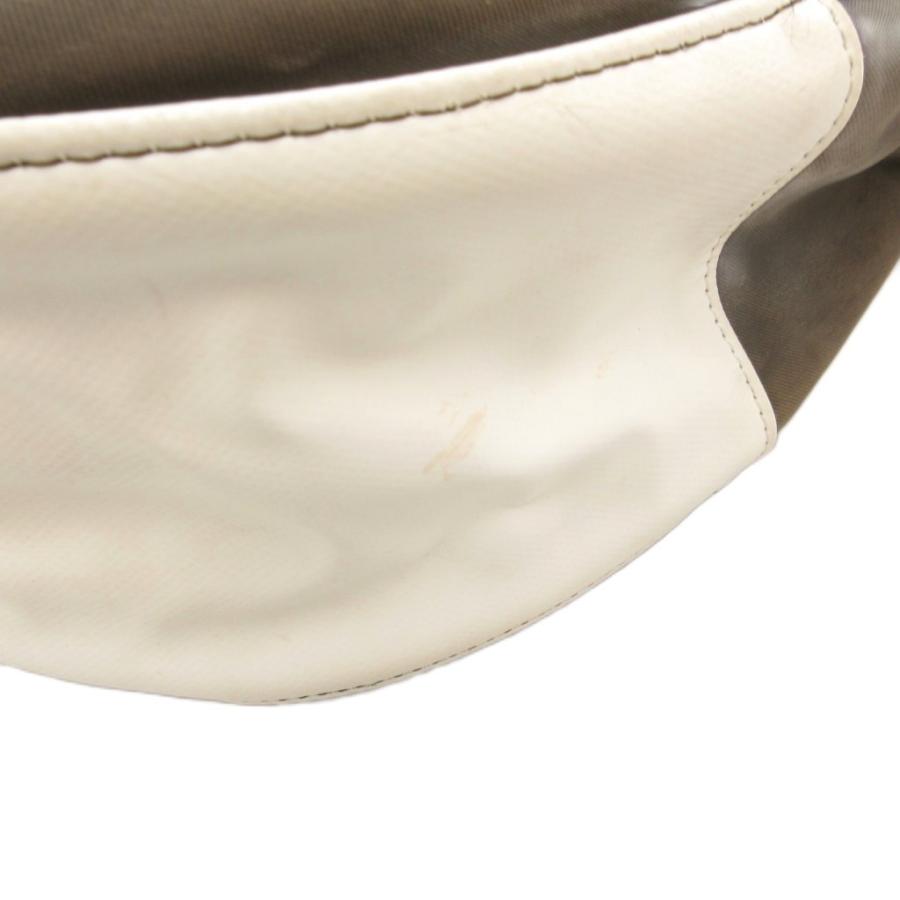 PORTER ポーター サックスバー コラボ ストーム ショルダーバッグ