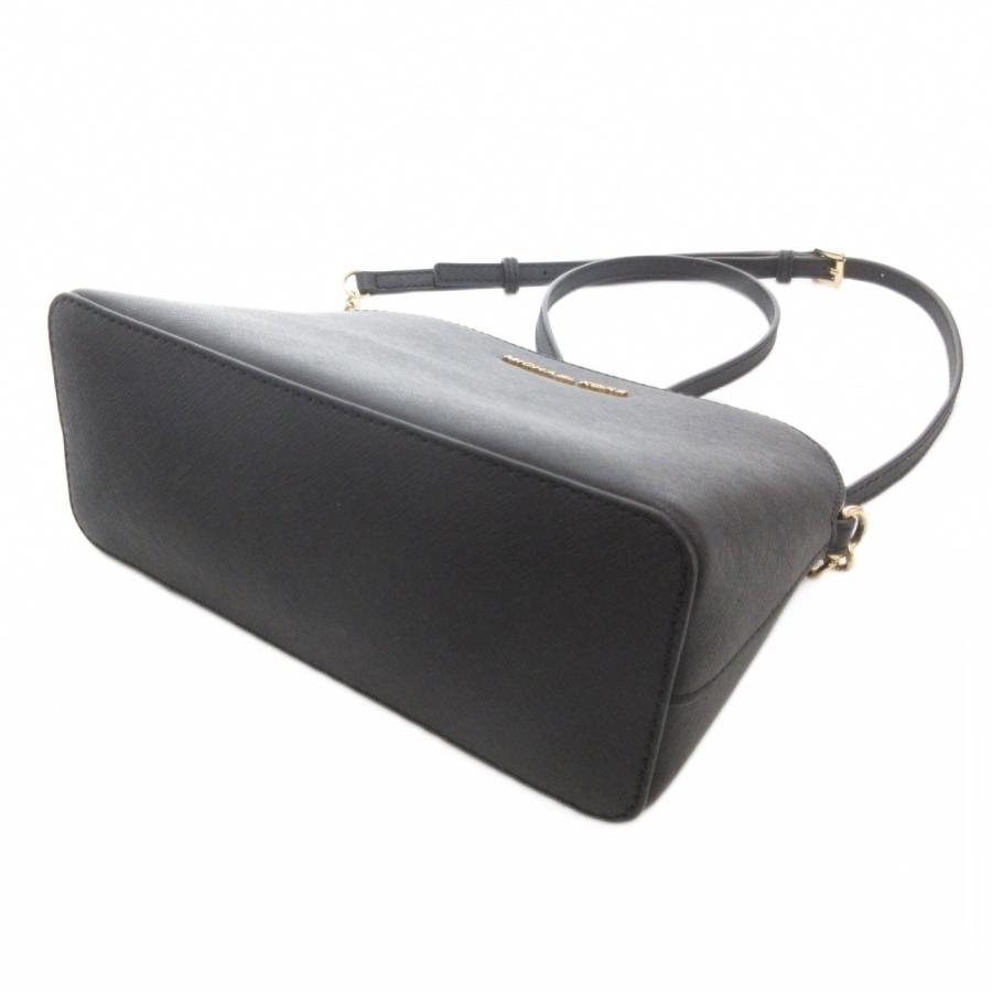 マイケルコース MICHAEL KORS 美品 チェーンショルダーバッグ クロス