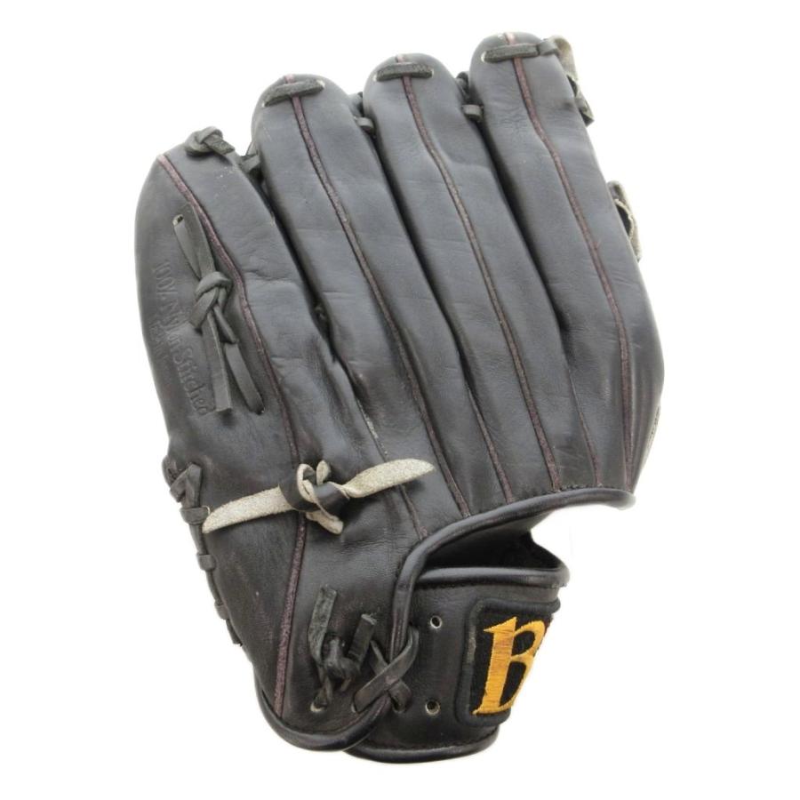 ベンゼネラル ben-general PRO MODEL 野球グローブ 右利き用 軟式