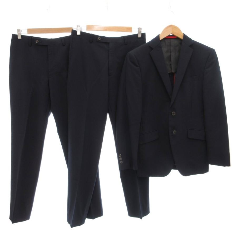 リスペクトネロ RESPECTNERO 3点セット スーツ テーラードジャケット