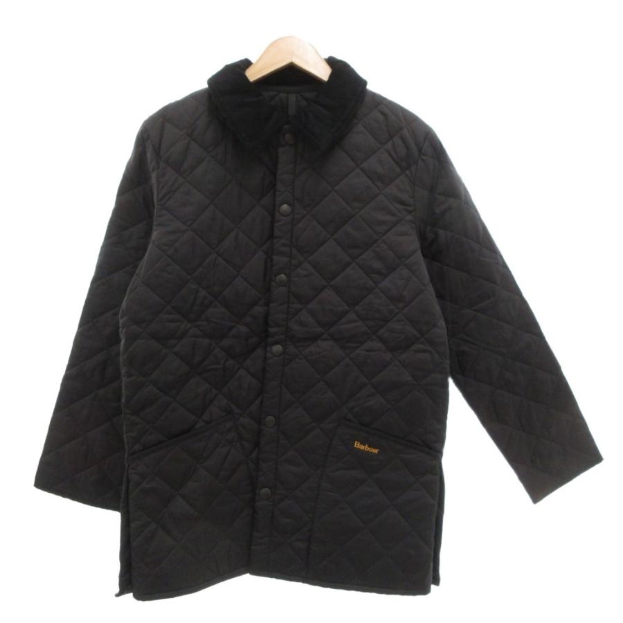 未使用　BARBOUR LIDDESDALE キルティング　バブアー 未使用品 バブアー Barbour タグ付き リッズデイル LIDDESDALE JACKET