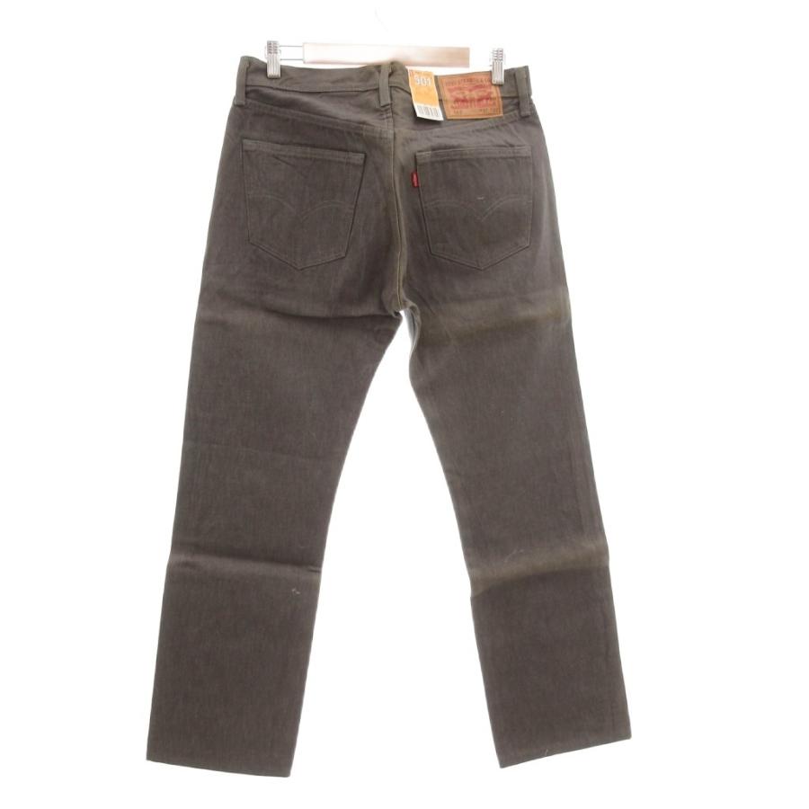 Levi's 501XX デニムジーンズ W32 L32 Levi's（リーバイス） 未使用品 タグ付き 501 デニムパンツ ジーンズ