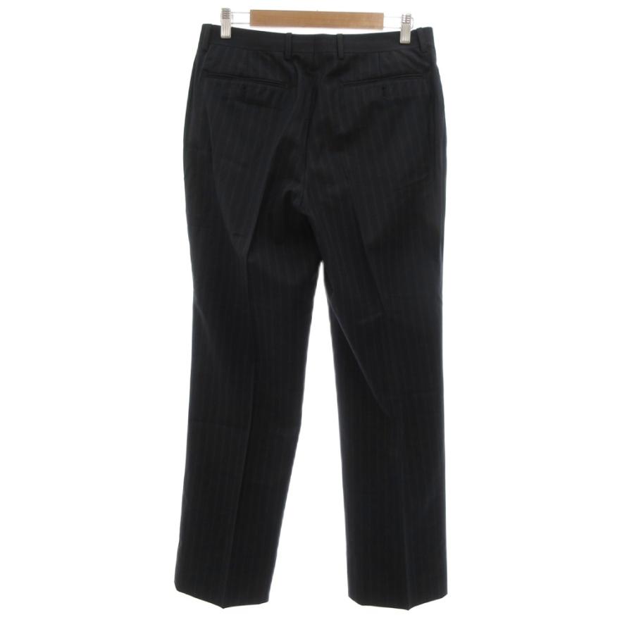 【OK★】ポールスミスロンドン　セットアップ　ゼニア　黒　XL OK☆様専用】ポールスミスロンドン セットアップ ゼニア 黒 XL - メルカリ