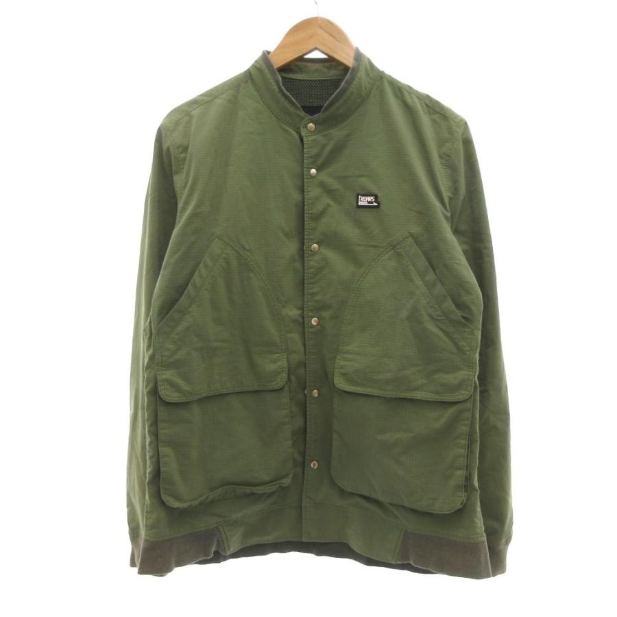 ジャケット・アウター Roars original Cool jacket for speed M ローズオリジナル ROARS ORIGINAL FOR SPEED クールジャケット