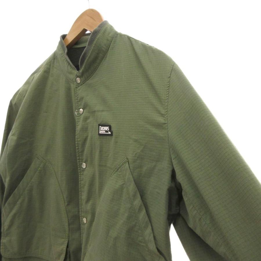 ローズオリジナル ROARS ORIGINAL FOR SPEED クールジャケット