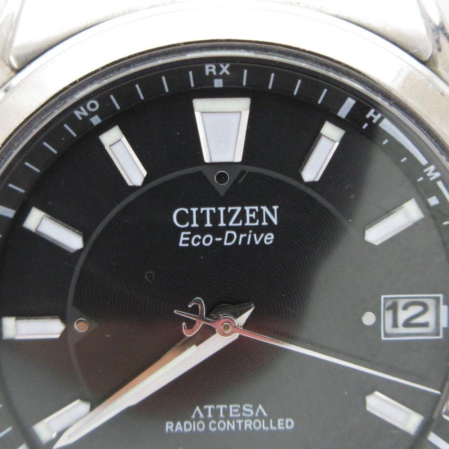 CITIZEN アテッサ ATD53-2841 H110-T011331 Citizen Attesa ATD53-2841 | Sakurawatches.com