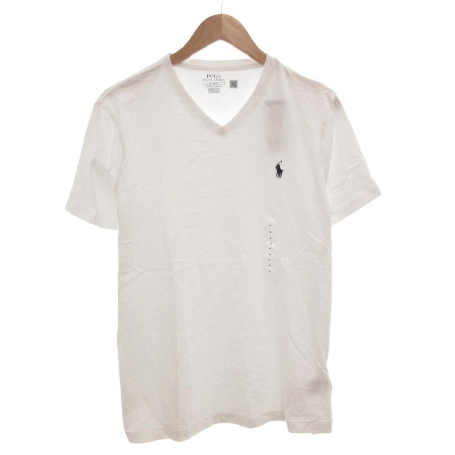 未使用品 ポロ ラルフローレン POLO RALPH LAUREN タグ付き Tシャツ