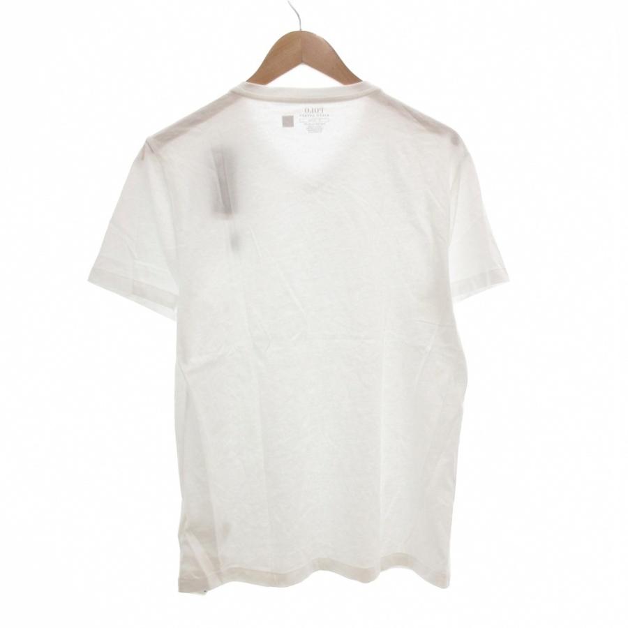 未使用品 ポロ ラルフローレン POLO RALPH LAUREN タグ付き Tシャツ