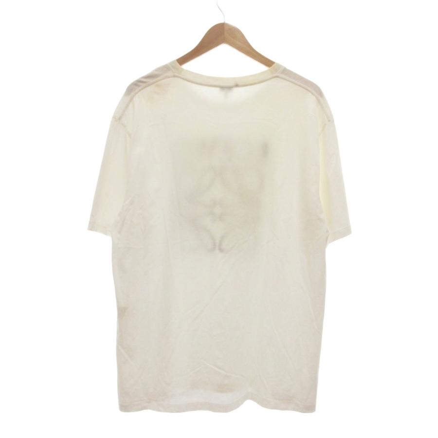 LOEWE（ロエベ） LOEWE GLITCH ANAGRAM RELAXED FIT T-SHIRT