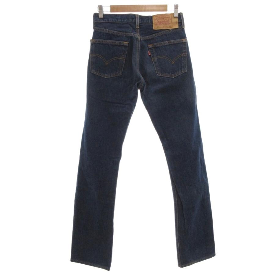 【値段高騰】リーバイス501xx 1997年USA製 L デニム　ジーパン　古着 Levi's リーバイス 97年 USA製 501XX ストレート デニム パンツ ボタン
