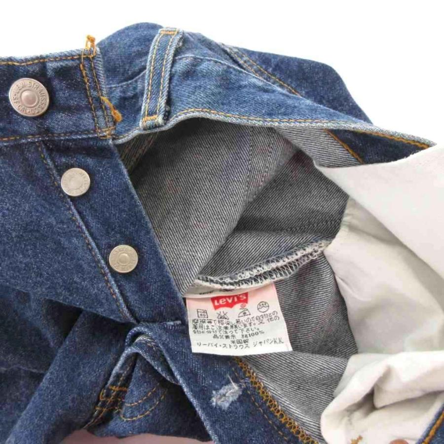 Levi's（リーバイス） Levi's 501xx 97年 デニムパンツ ジーンズ USA製