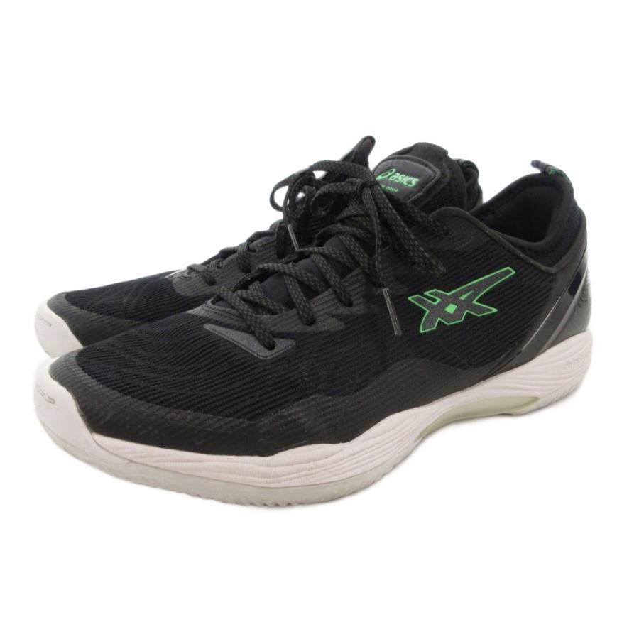 ASICS（アシックス） グライドノヴァFF 2 GLIDENOVA FF 2 バスケット