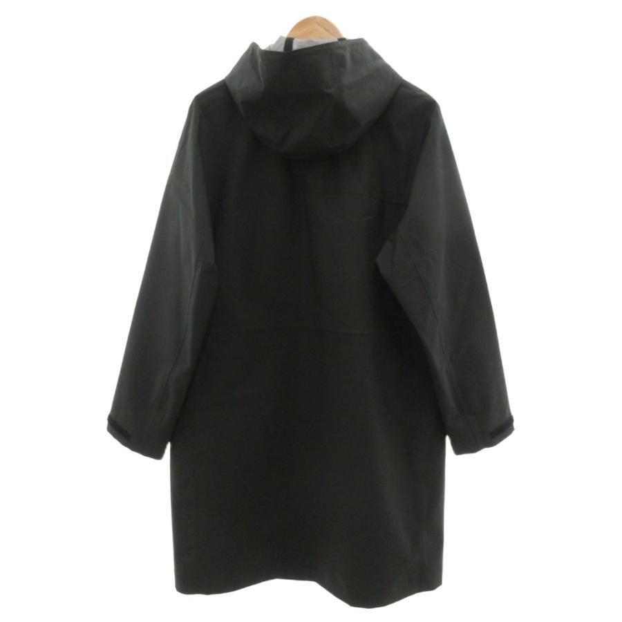 theory（セオリー） Theory 23SS Jamin 3 Layer Poplin B 3レイヤー