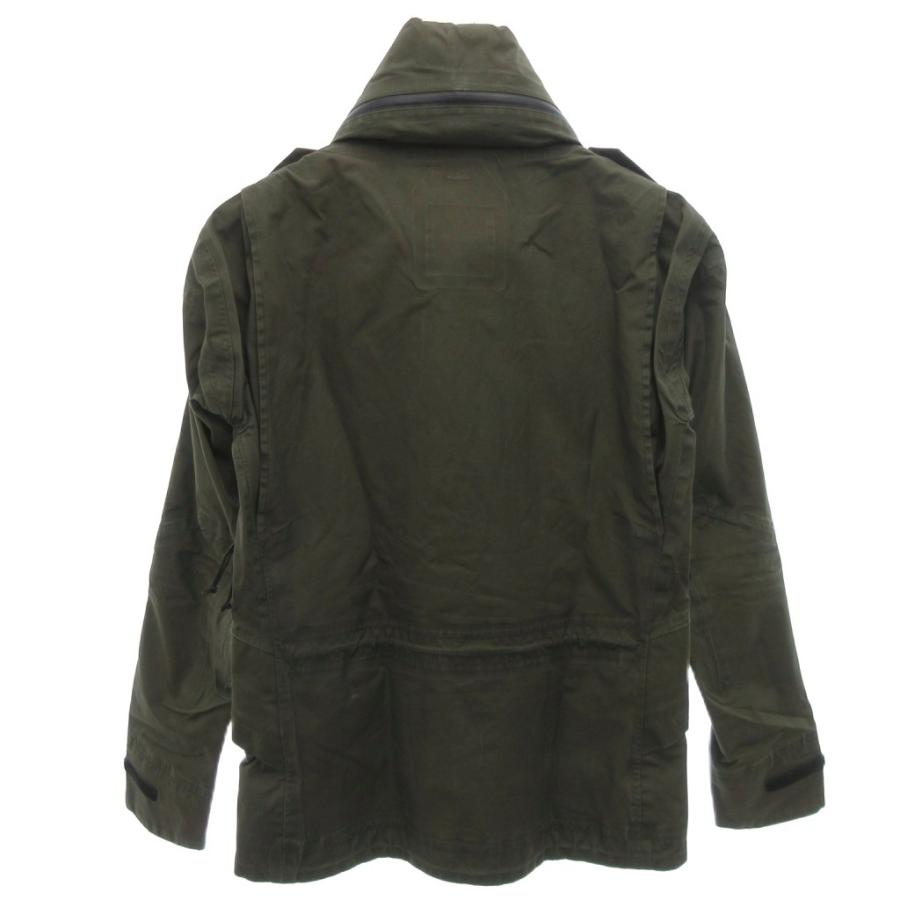 ATTACHMENT（アタッチメント） マウンテンパーカー ジャケット