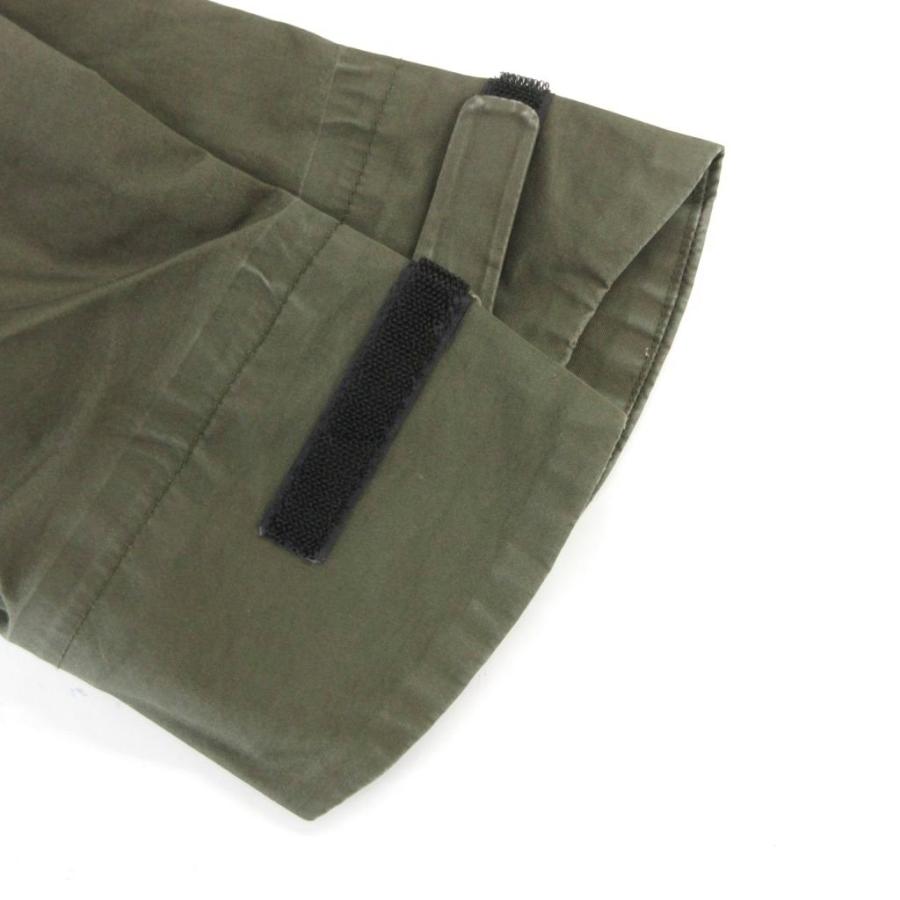 ATTACHMENT（アタッチメント） マウンテンパーカー ジャケット