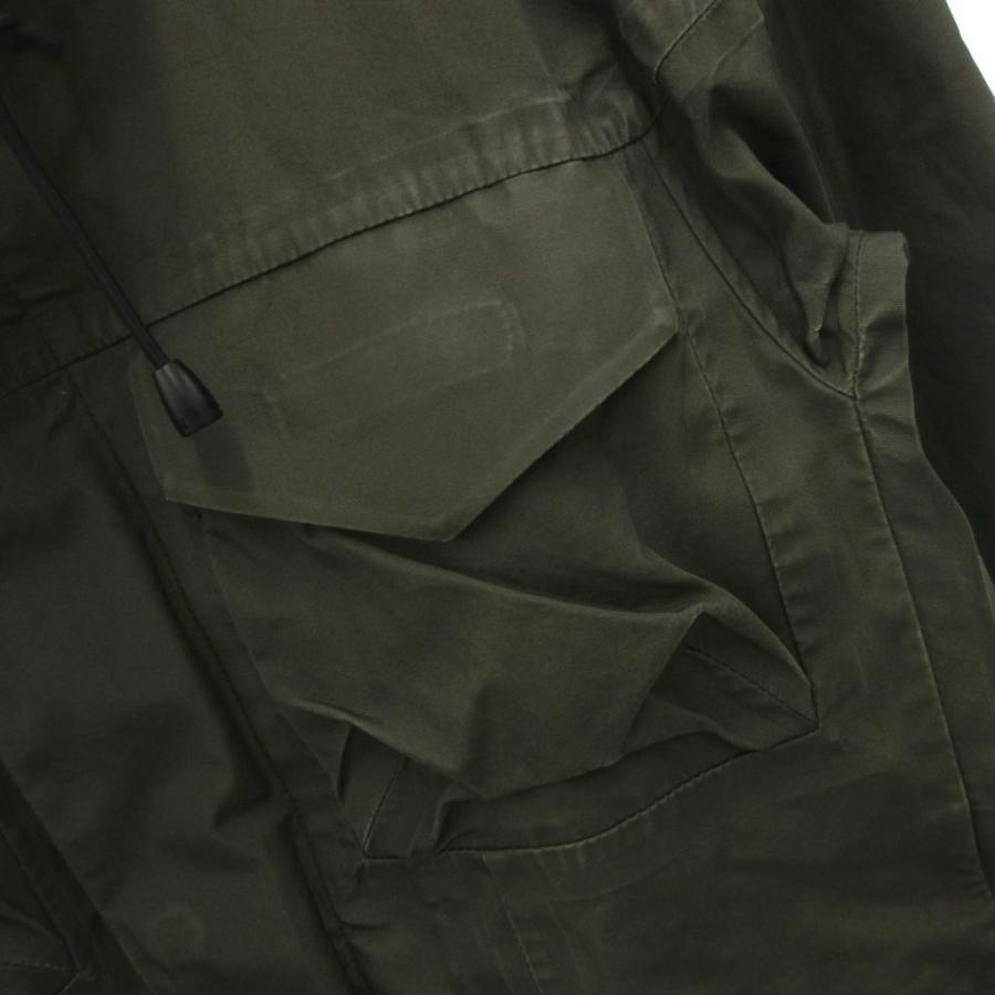 ATTACHMENT（アタッチメント） マウンテンパーカー ジャケット