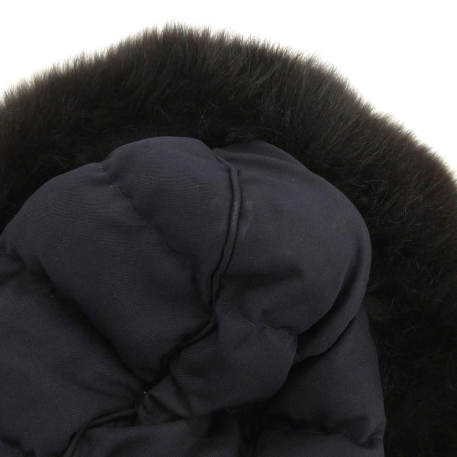美品✨ナノユニバース　西川ダウン　ベルト　ファー　40 楽天市場】【SALE／70%OFF】西川ダウン/FOXファースタンドベルテッド