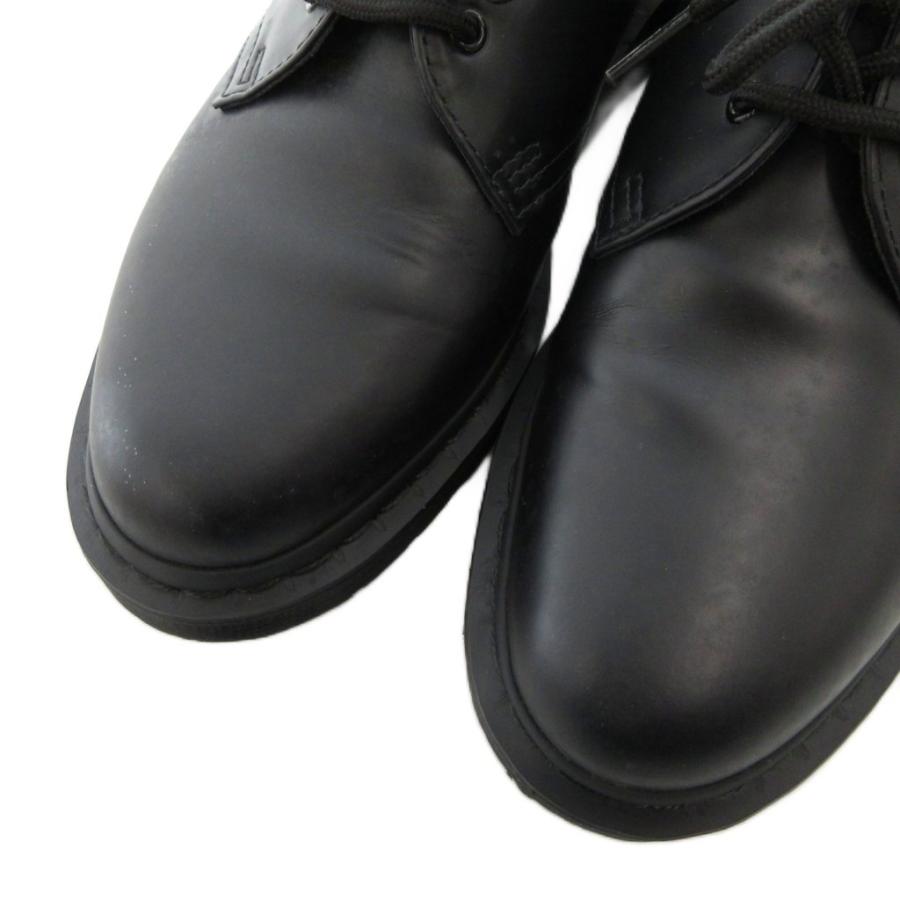 Dr.Martens（ドクターマーチン） DR.MARTENS 1461 Mono モノ 3ホール