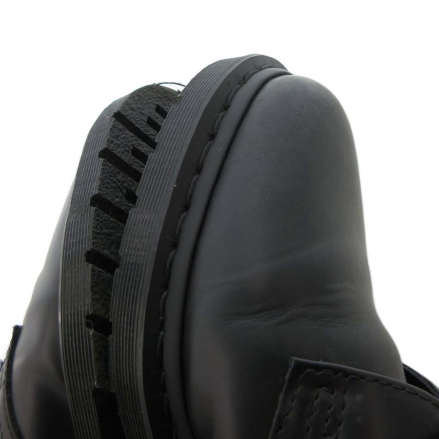 Dr.Martens（ドクターマーチン） DR.MARTENS 1461 Mono モノ 3ホール