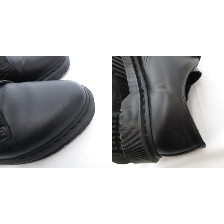 Dr.Martens（ドクターマーチン） DR.MARTENS 1461 Mono モノ 3ホール