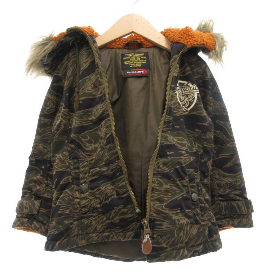HYSTERIC GLAMOUR（ヒステリックグラマー） HYSTERIC GLAMOUR