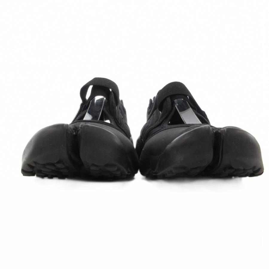 Air RIFT エアリフト NIKE ナイキ　足袋スニーカー　25cm ナイキ エアリフト2019 ゴールドレビュー。足袋スニーカーならやっぱり