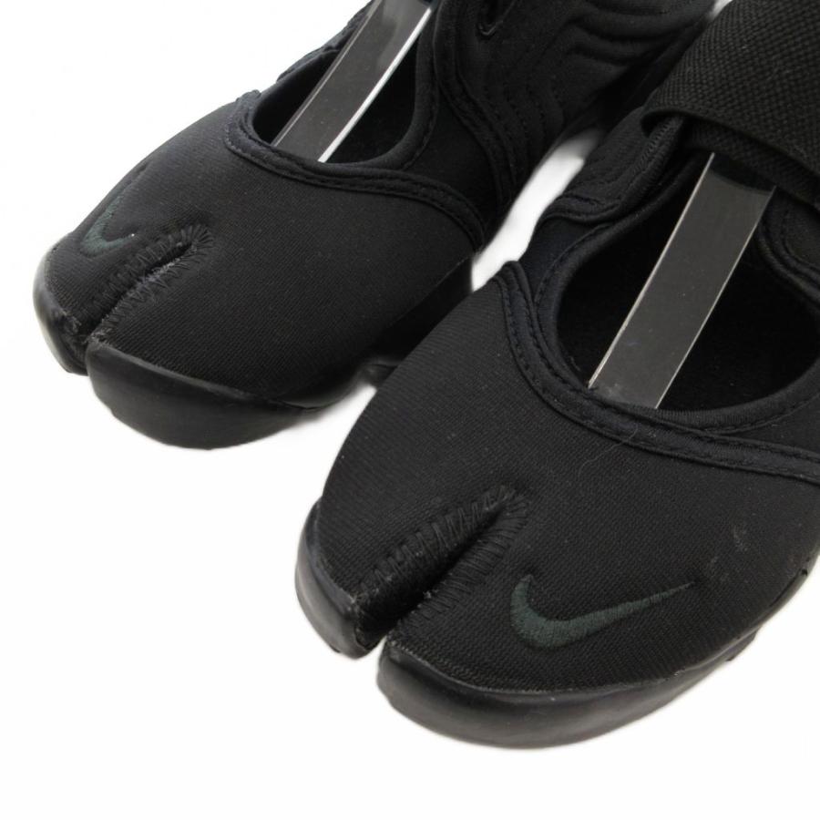 Air RIFT エアリフト NIKE ナイキ　足袋スニーカー　25cm NIKE（ナイキ） 新品 NIKE WMNS NIKE AIR RIFT エアリフト レザー