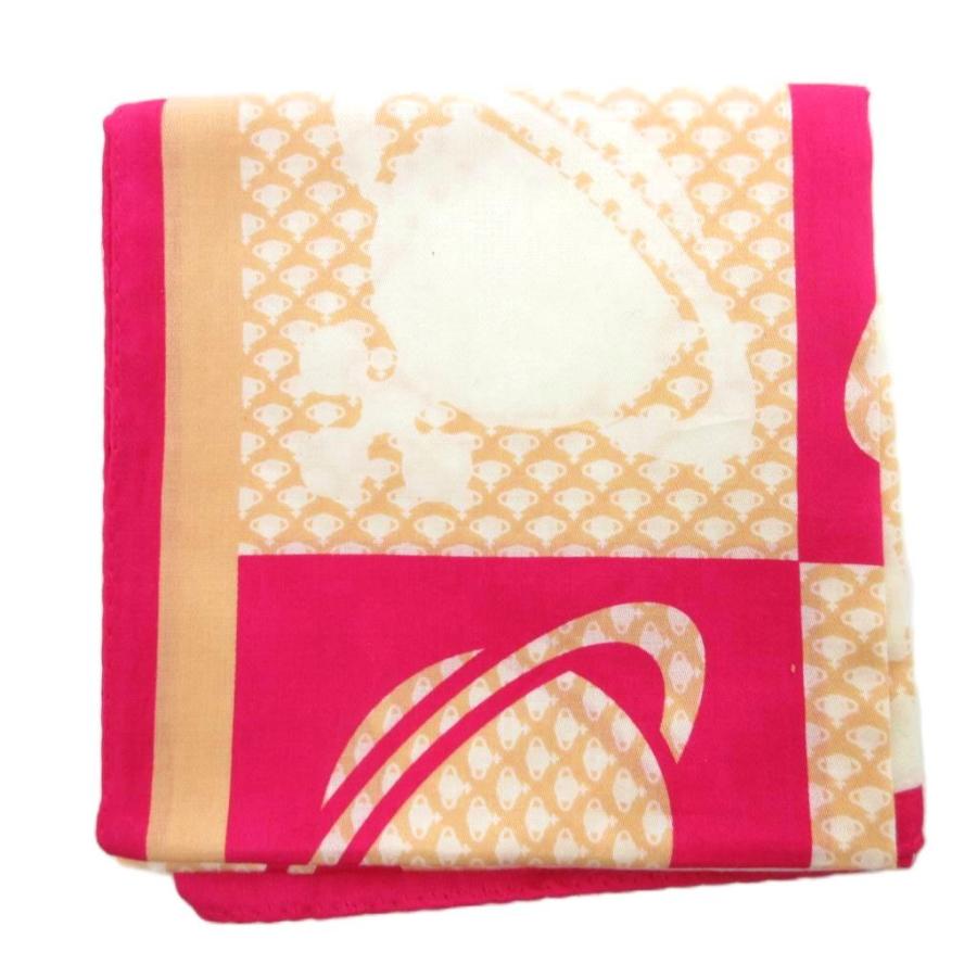 ヴィヴィアンウエストウッド　パイル　タオル　バッグ　トート　ピンク　オーブ　レア ヴィヴィアンウエストウッド パイル タオル バッグ トート ピンク